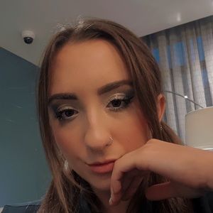 Meet your Posher, Jenna